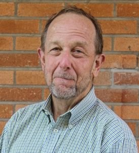 Mike Goulding